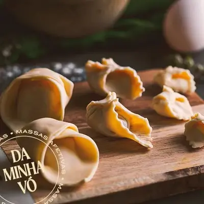 Cappelletti Carne 450 gr