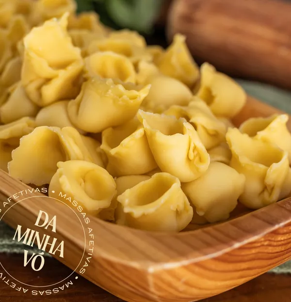 Cappellettini Carne 450 gr