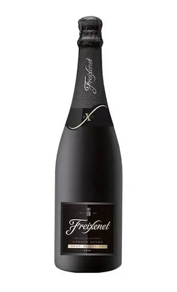 Espumante Freixenet Cordon Negro 750 ml