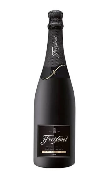 Espumante Freixenet Cordon Negro 750 ml