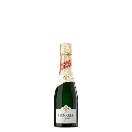 Espumante Henkell Dry Sec 750 ml