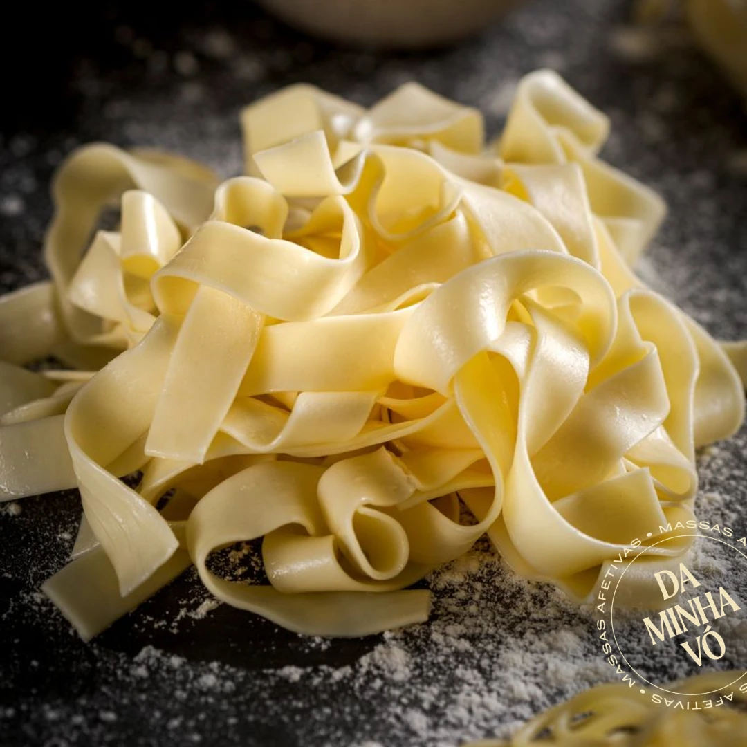 Pappardelle 450 gr