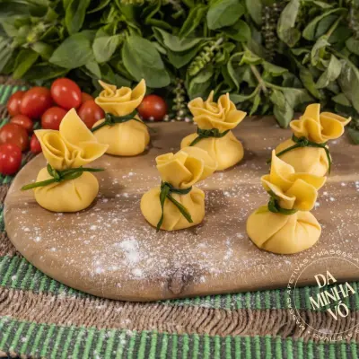 Sacottini Queijo Meia Cura 450 gr