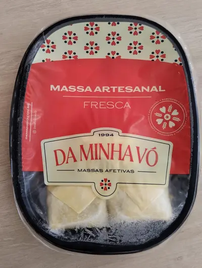 Sofiatelli Escarola, Palmito e Tomate Cereja 450 gr
