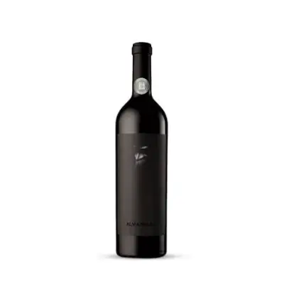 Vinho Argentino Alma Negra 750 ml