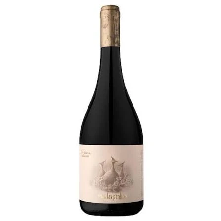 Vinho Argentino Las Perdices Bonarda 750 ml