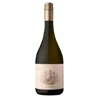 Vinho Argentino Las Perdices Reserva Chardonnay 750 ml